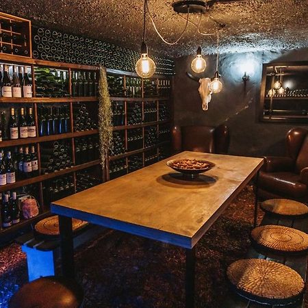 The Edge Boutique Bed And Breakfast Gonubie Ngoại thất bức ảnh
