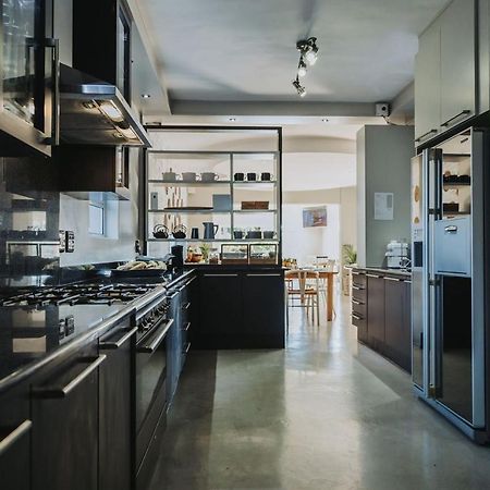 The Edge Boutique Bed And Breakfast Gonubie Ngoại thất bức ảnh