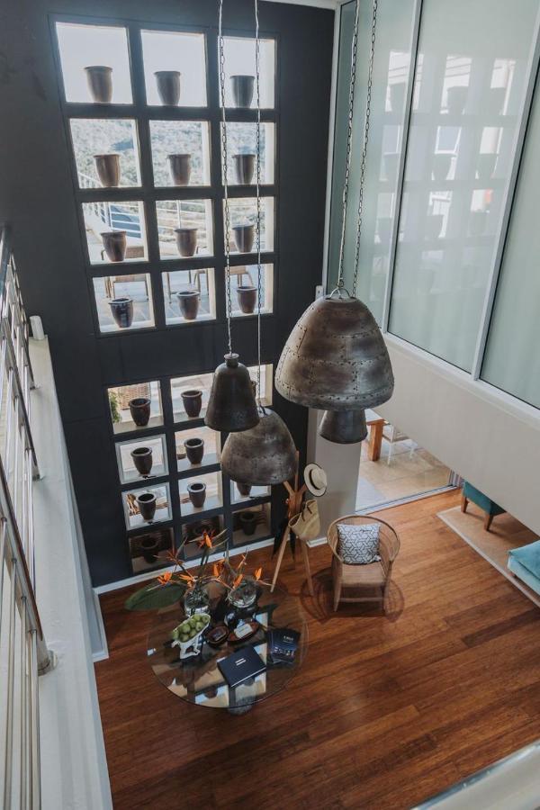 The Edge Boutique Bed And Breakfast Gonubie Ngoại thất bức ảnh