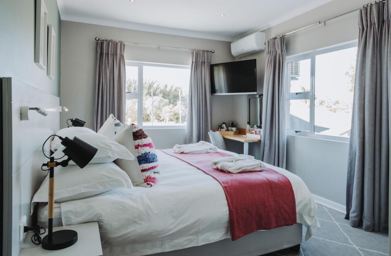 The Edge Boutique Bed And Breakfast Gonubie Ngoại thất bức ảnh