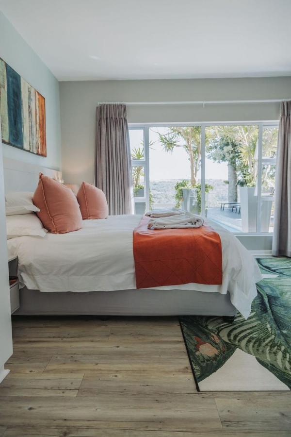 The Edge Boutique Bed And Breakfast Gonubie Ngoại thất bức ảnh