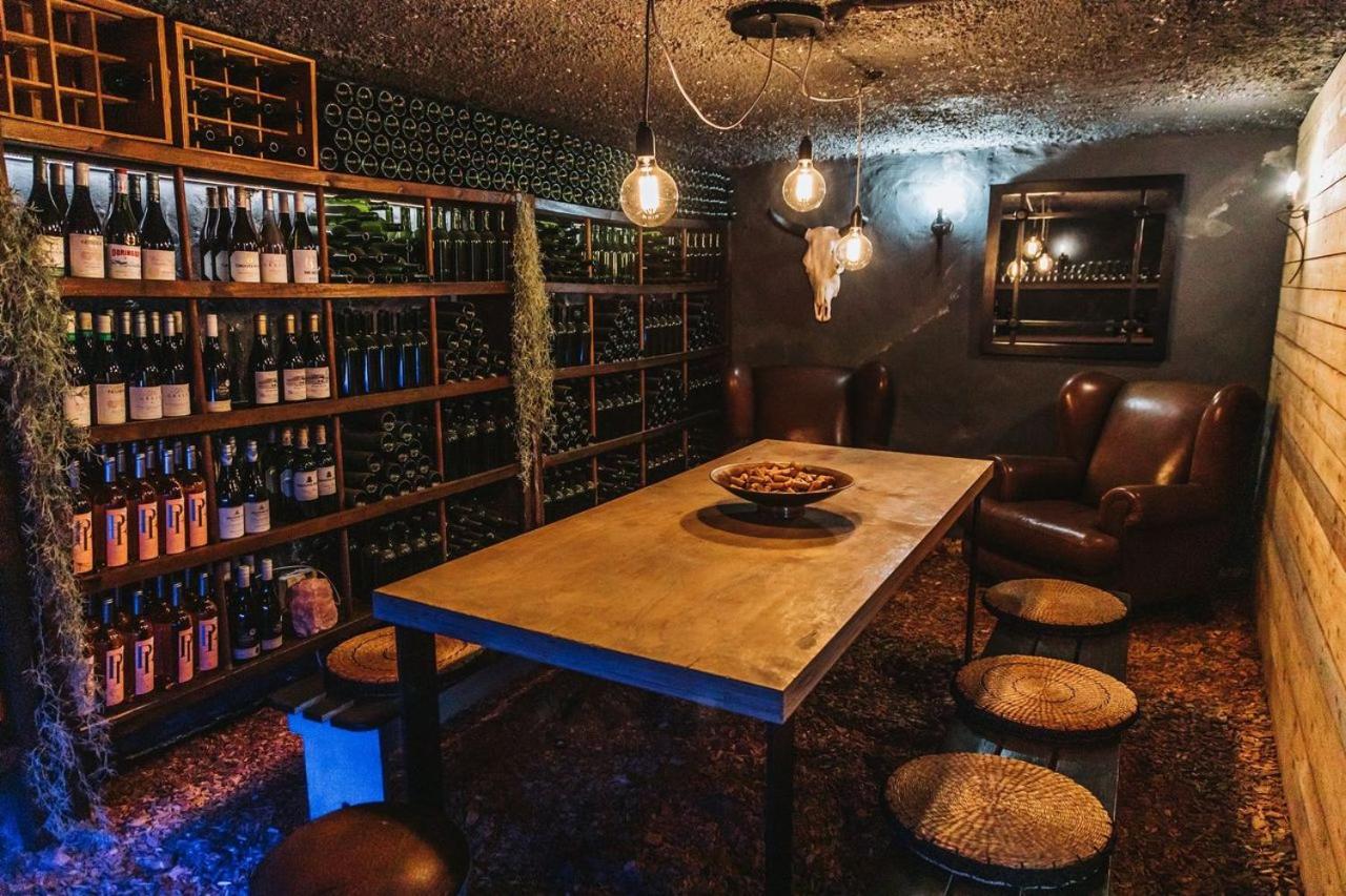The Edge Boutique Bed And Breakfast Gonubie Ngoại thất bức ảnh