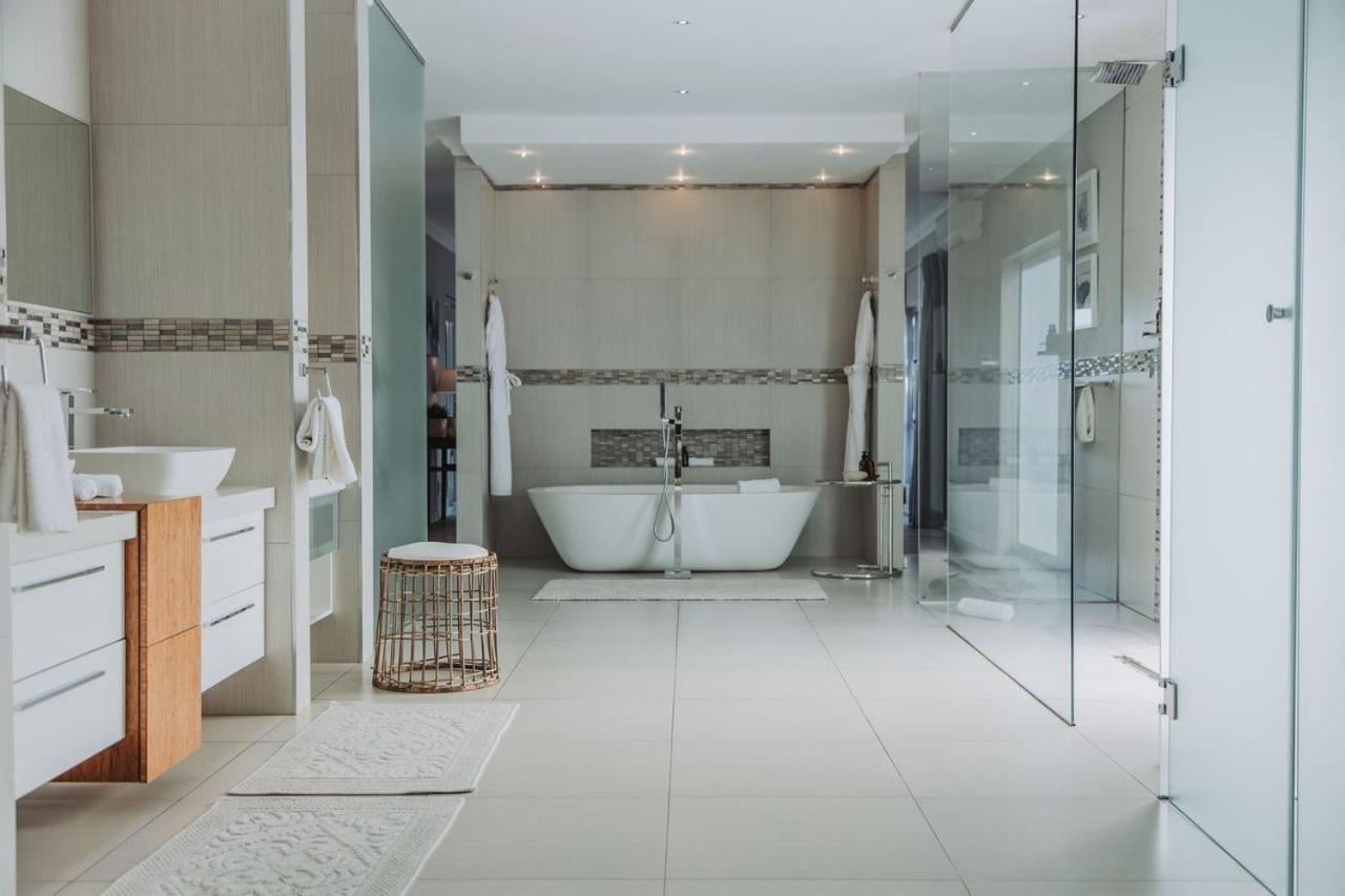 The Edge Boutique Bed And Breakfast Gonubie Ngoại thất bức ảnh
