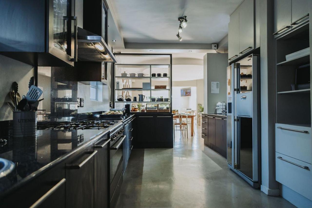 The Edge Boutique Bed And Breakfast Gonubie Ngoại thất bức ảnh