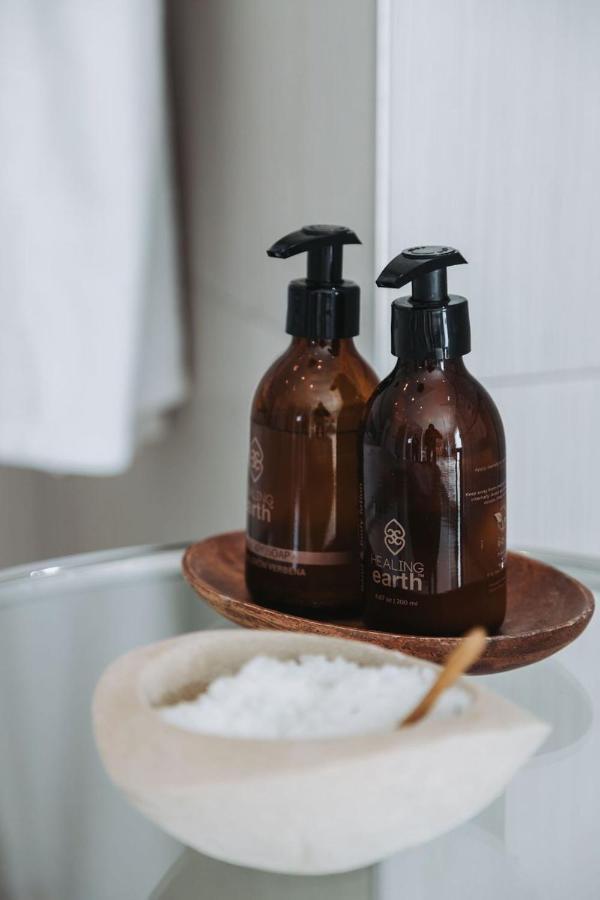 The Edge Boutique Bed And Breakfast Gonubie Ngoại thất bức ảnh