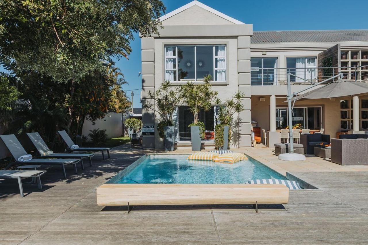 The Edge Boutique Bed And Breakfast Gonubie Ngoại thất bức ảnh
