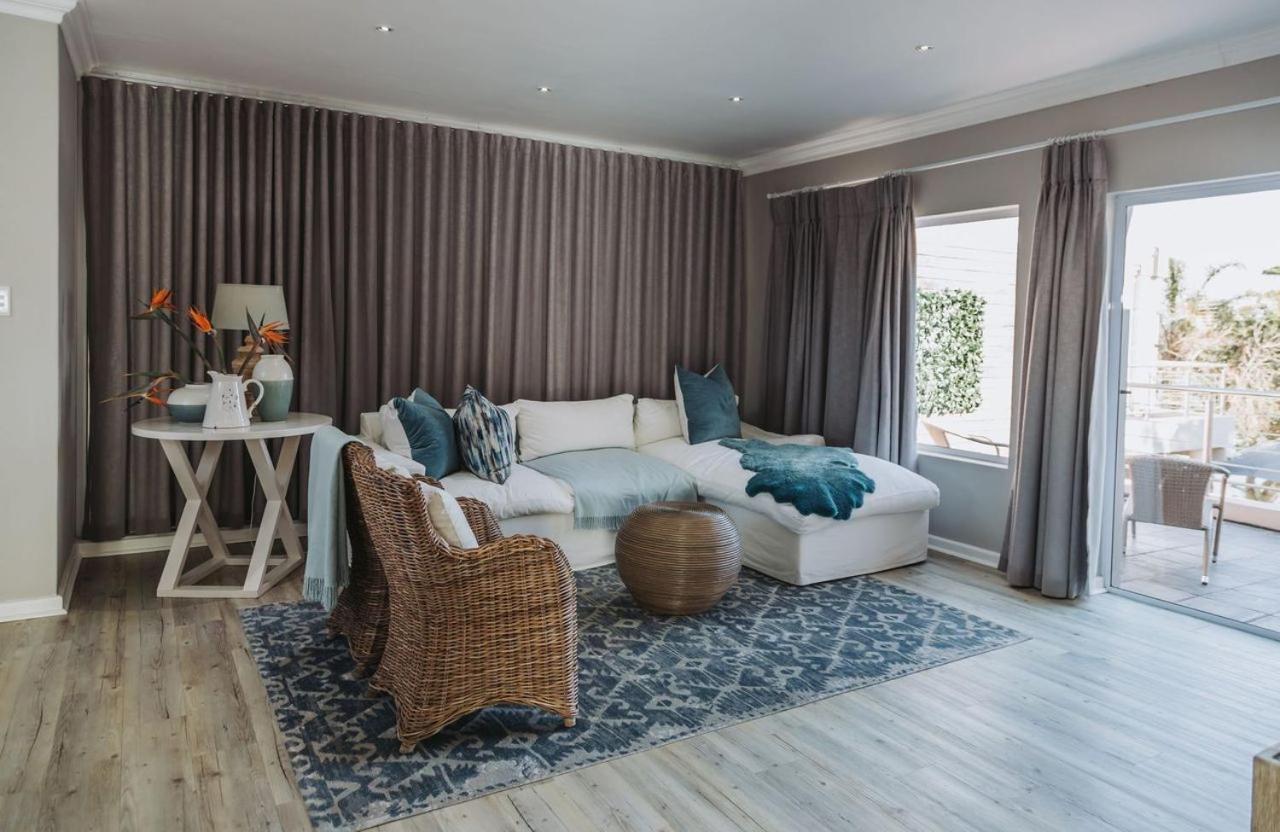The Edge Boutique Bed And Breakfast Gonubie Ngoại thất bức ảnh