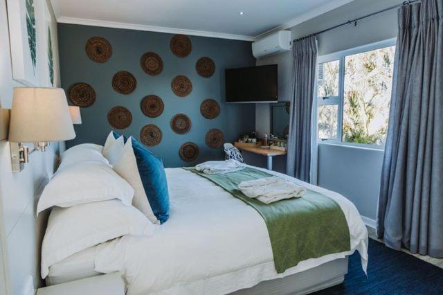 The Edge Boutique Bed And Breakfast Gonubie Ngoại thất bức ảnh