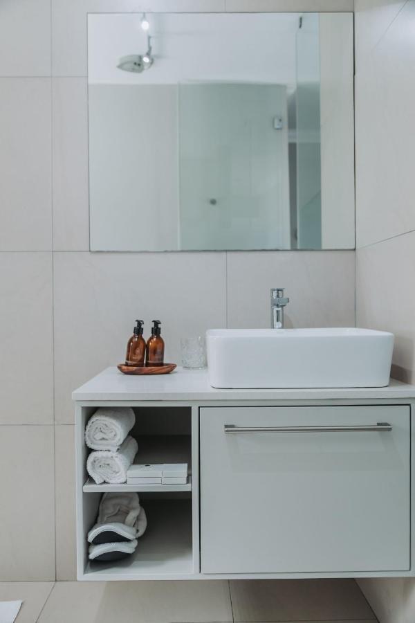 The Edge Boutique Bed And Breakfast Gonubie Ngoại thất bức ảnh