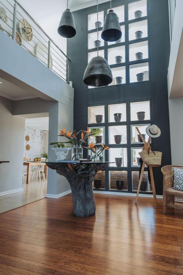 The Edge Boutique Bed And Breakfast Gonubie Ngoại thất bức ảnh