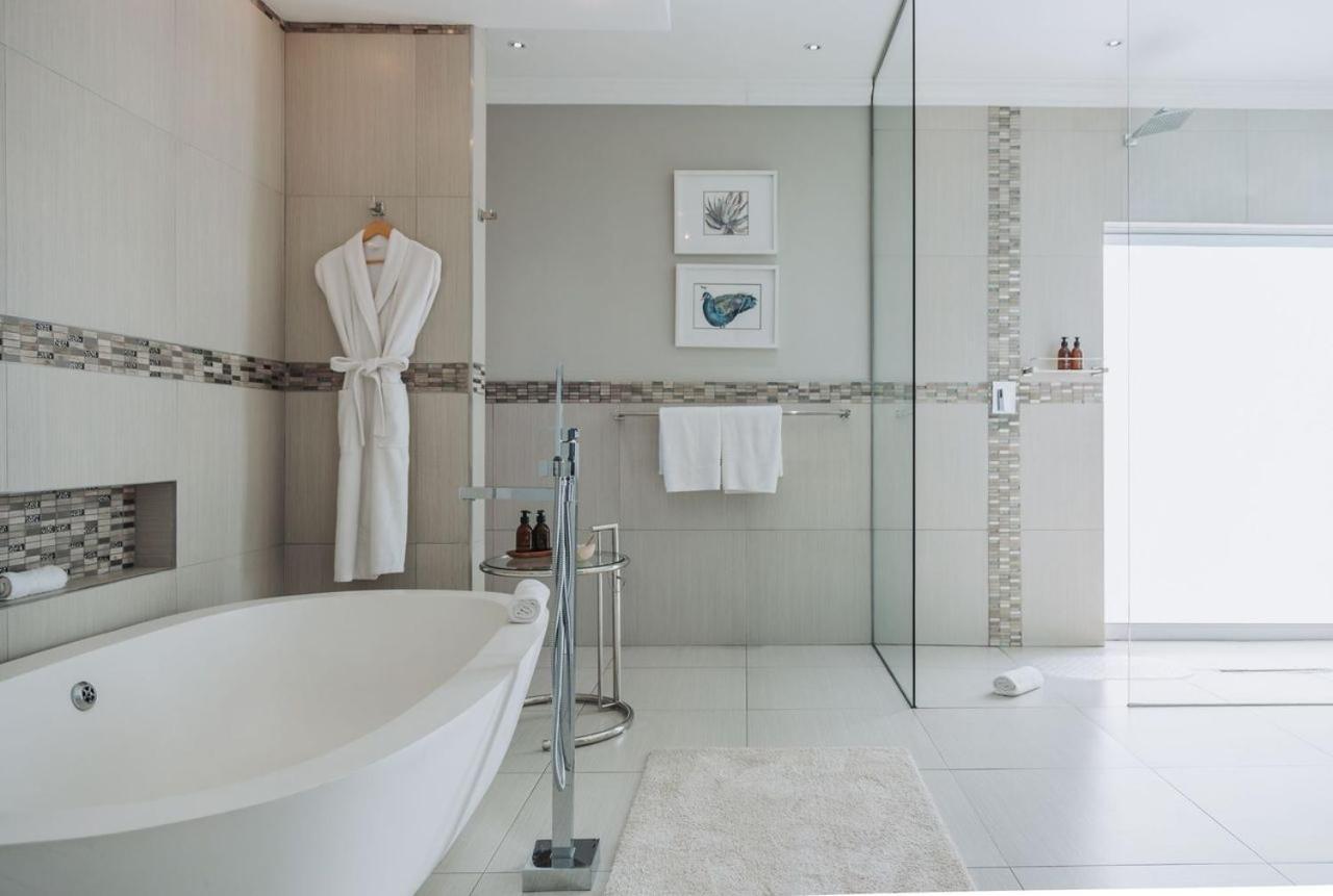 The Edge Boutique Bed And Breakfast Gonubie Ngoại thất bức ảnh