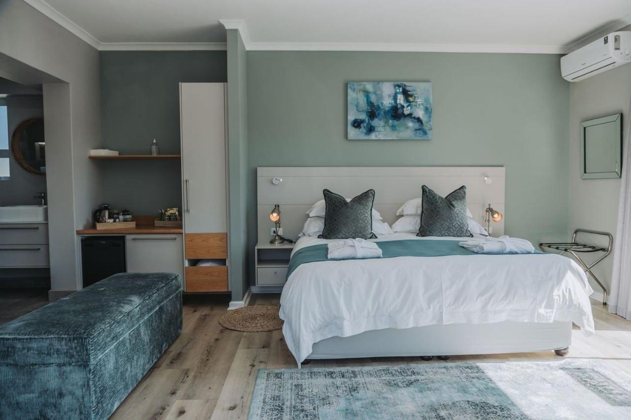 The Edge Boutique Bed And Breakfast Gonubie Ngoại thất bức ảnh