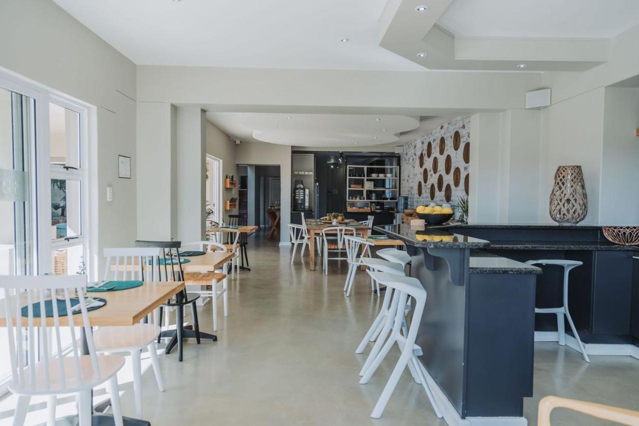 The Edge Boutique Bed And Breakfast Gonubie Ngoại thất bức ảnh