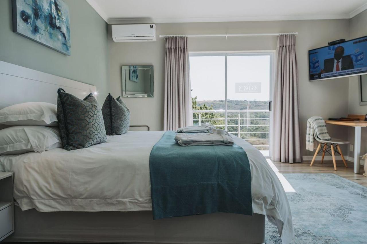 The Edge Boutique Bed And Breakfast Gonubie Ngoại thất bức ảnh