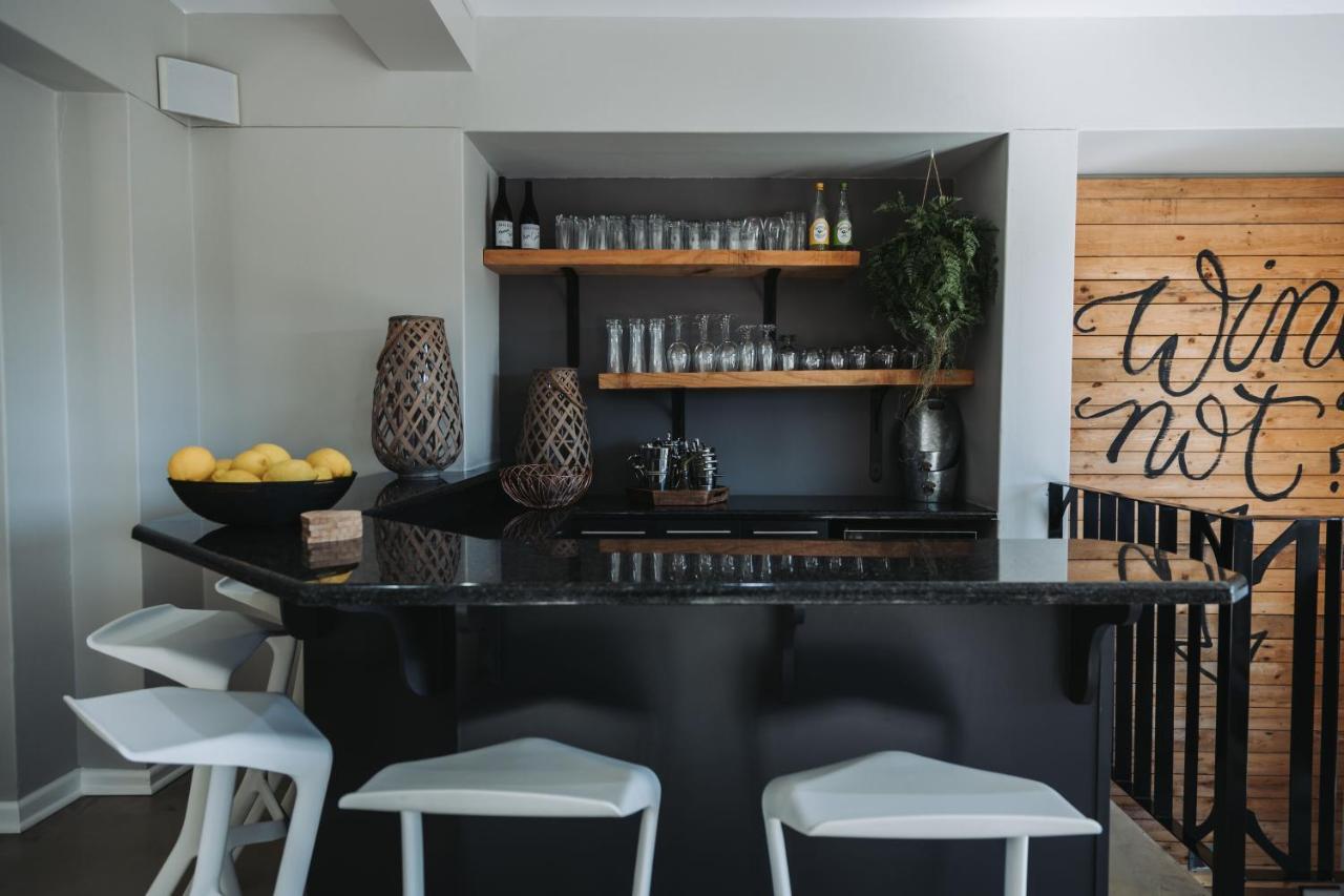 The Edge Boutique Bed And Breakfast Gonubie Ngoại thất bức ảnh