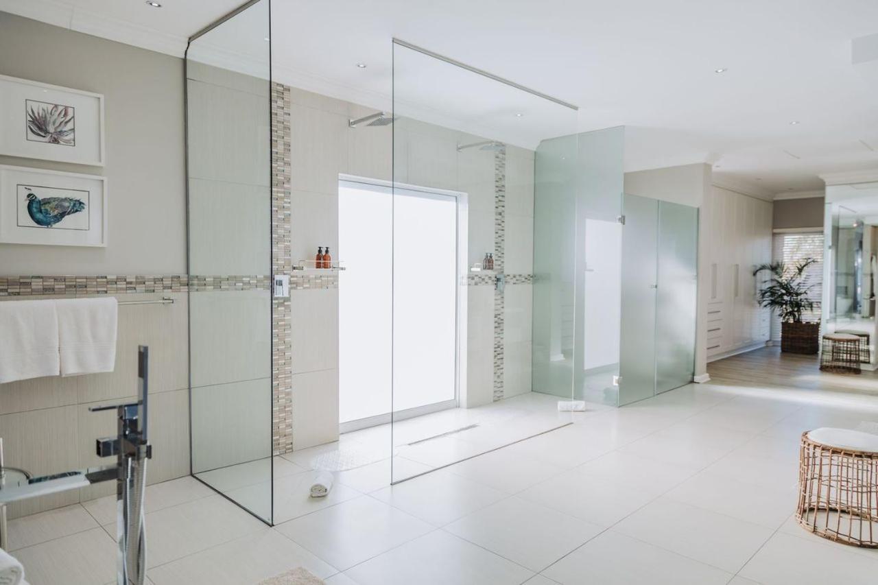 The Edge Boutique Bed And Breakfast Gonubie Ngoại thất bức ảnh