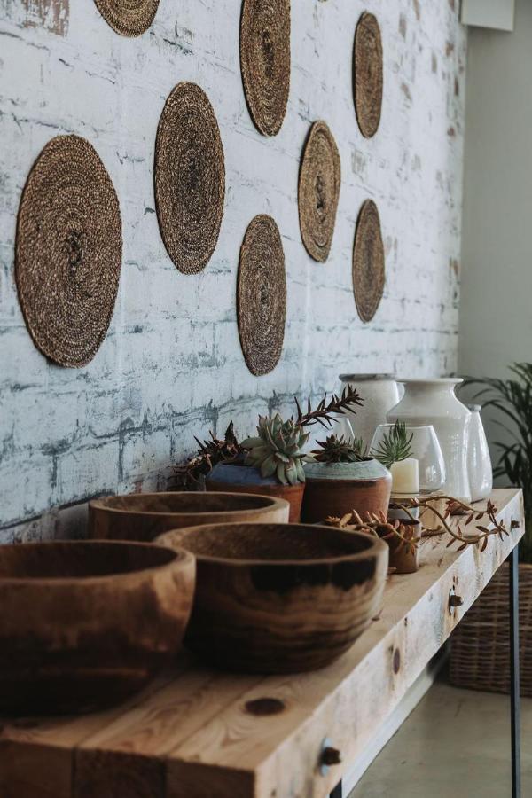 The Edge Boutique Bed And Breakfast Gonubie Ngoại thất bức ảnh