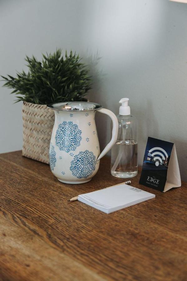 The Edge Boutique Bed And Breakfast Gonubie Ngoại thất bức ảnh