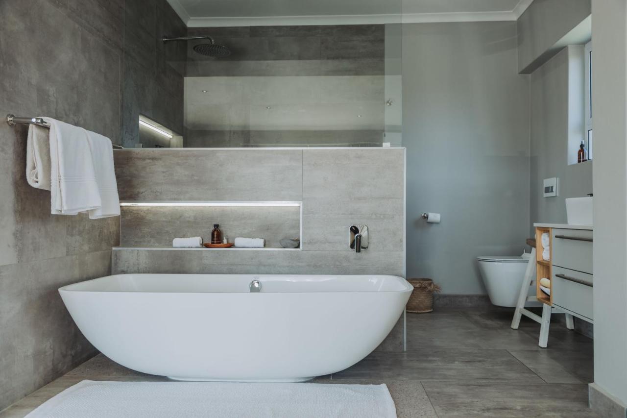 The Edge Boutique Bed And Breakfast Gonubie Ngoại thất bức ảnh